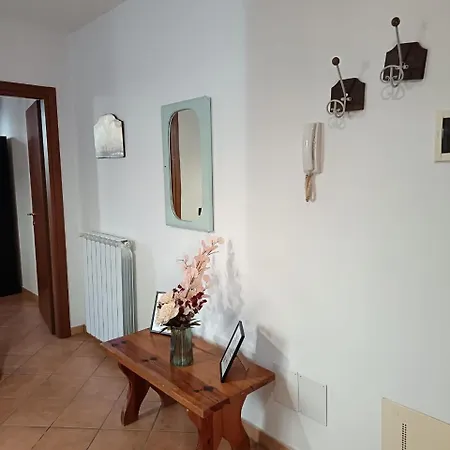 Apartmán Martina 48 *