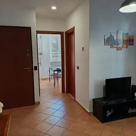 Martina 48 Apartmán Serravalle Scrivia
