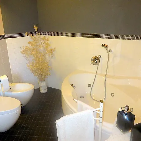 Appartement Martina Turin